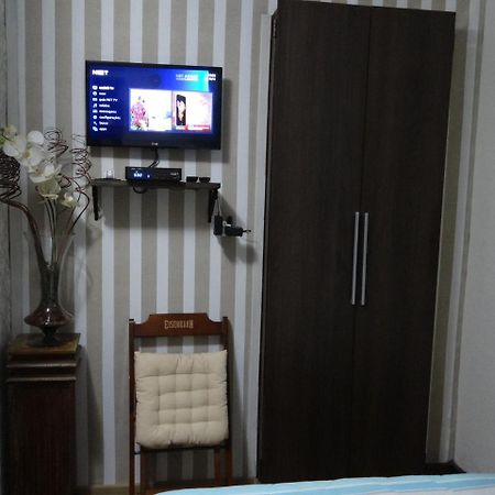 Pousada Bravo House Balneário Camboriú Extérieur photo
