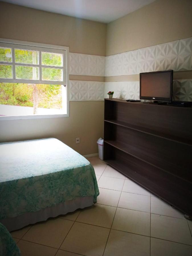 Pousada Bravo House Balneário Camboriú Extérieur photo