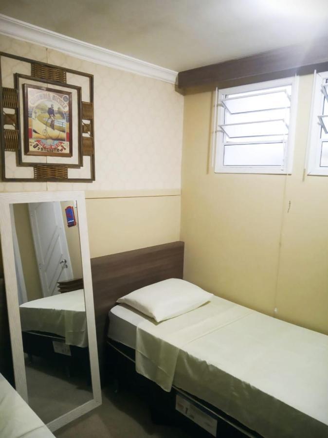 Pousada Bravo House Balneário Camboriú Extérieur photo