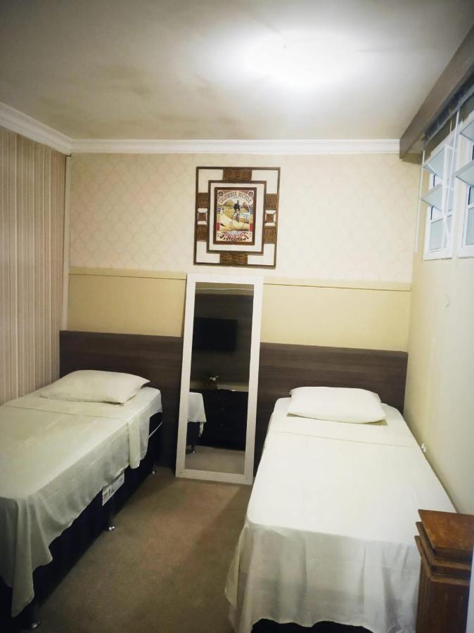 Pousada Bravo House Balneário Camboriú Extérieur photo