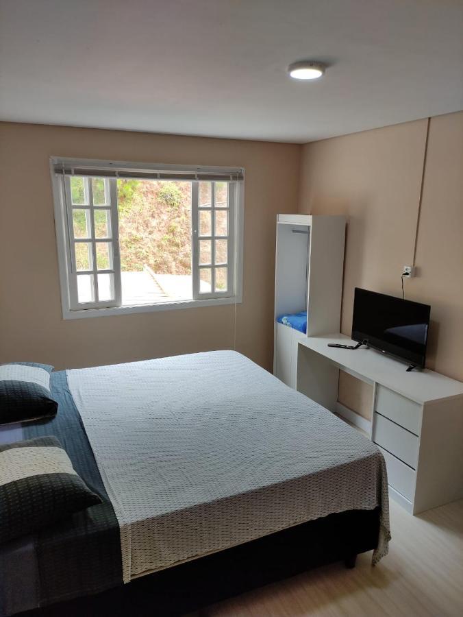 Pousada Bravo House Balneário Camboriú Extérieur photo