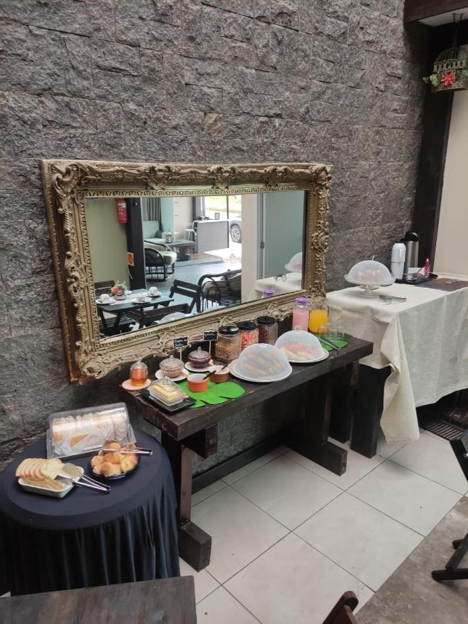 Pousada Bravo House Balneário Camboriú Extérieur photo