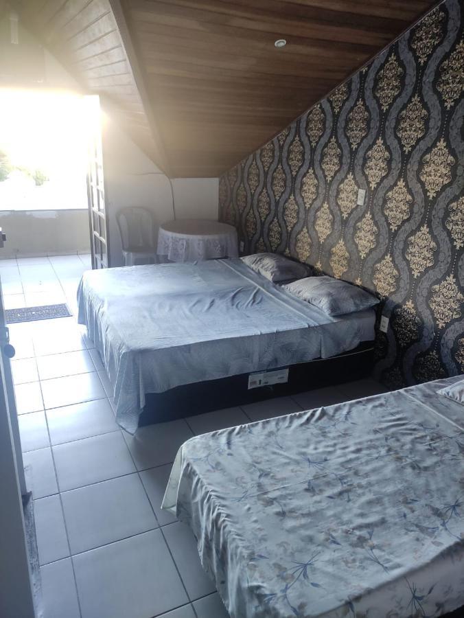 Pousada Bravo House Balneário Camboriú Extérieur photo