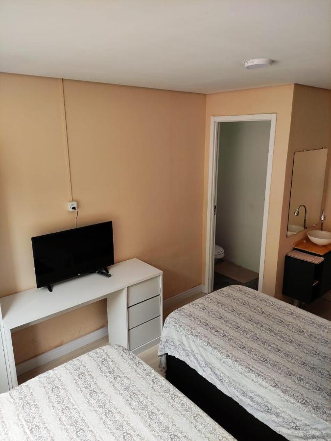 Pousada Bravo House Balneário Camboriú Extérieur photo