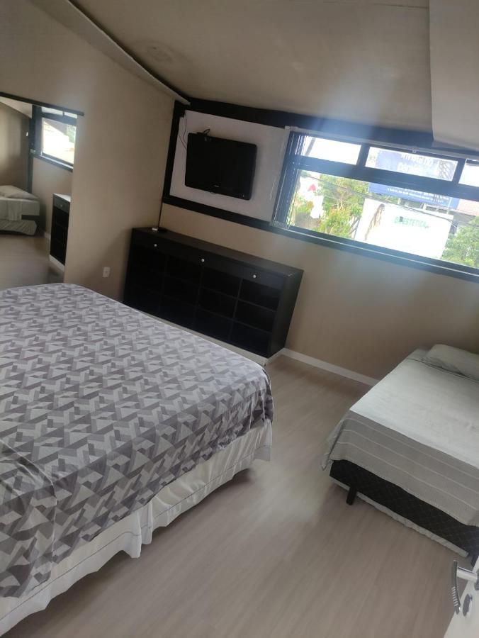 Pousada Bravo House Balneário Camboriú Extérieur photo