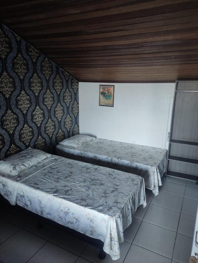 Pousada Bravo House Balneário Camboriú Extérieur photo
