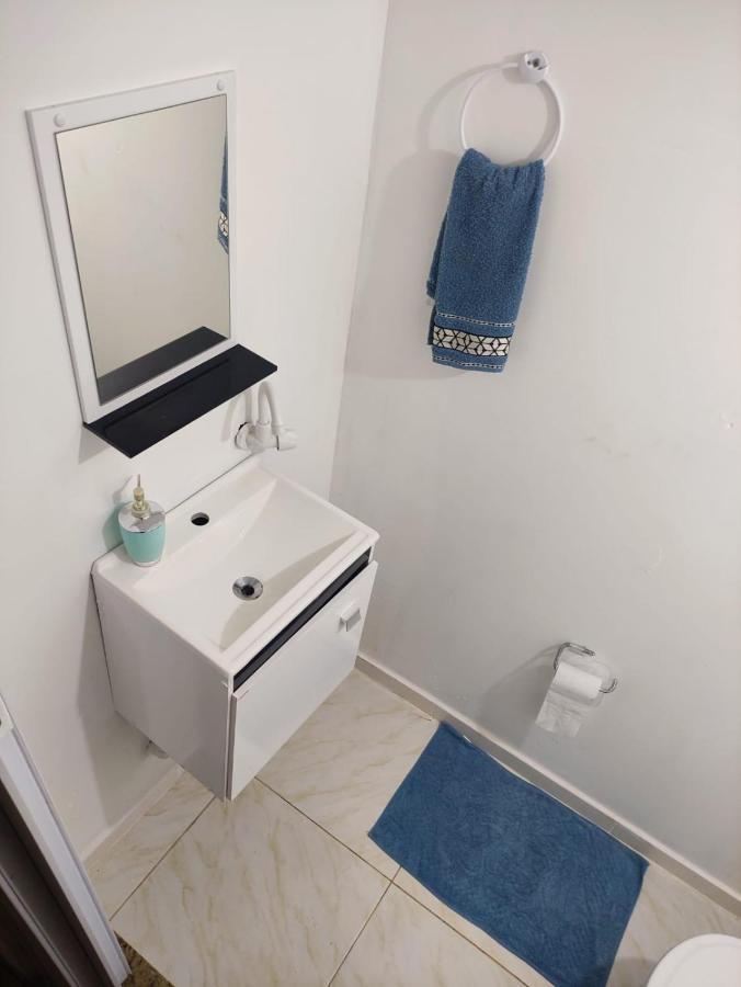 Pousada Bravo House Balneário Camboriú Extérieur photo