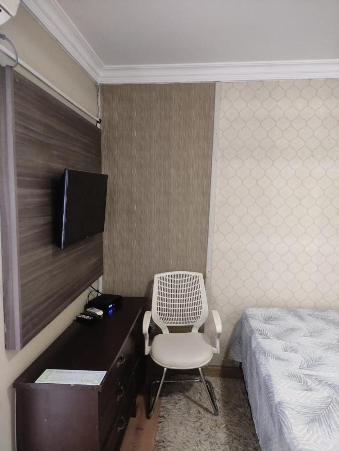 Pousada Bravo House Balneário Camboriú Extérieur photo