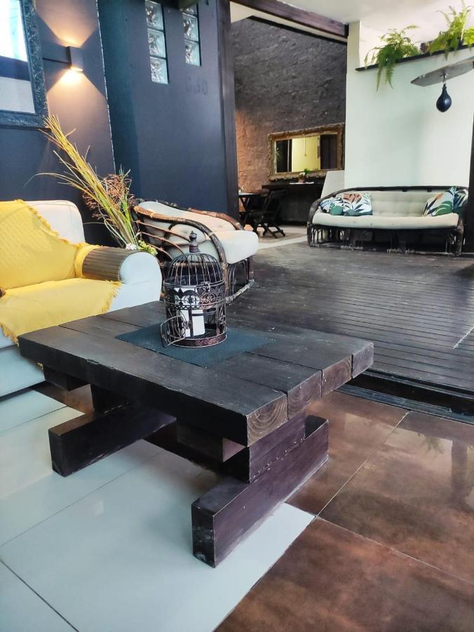 Pousada Bravo House Balneário Camboriú Extérieur photo