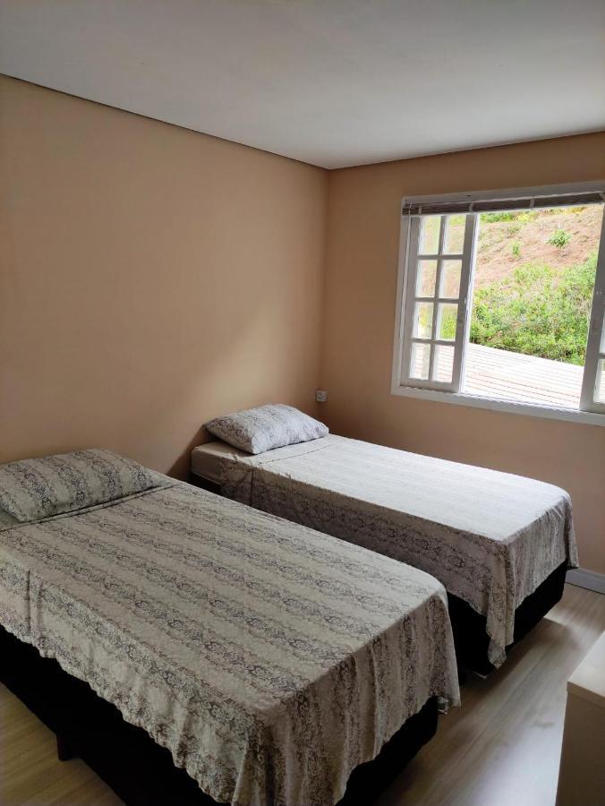 Pousada Bravo House Balneário Camboriú Extérieur photo