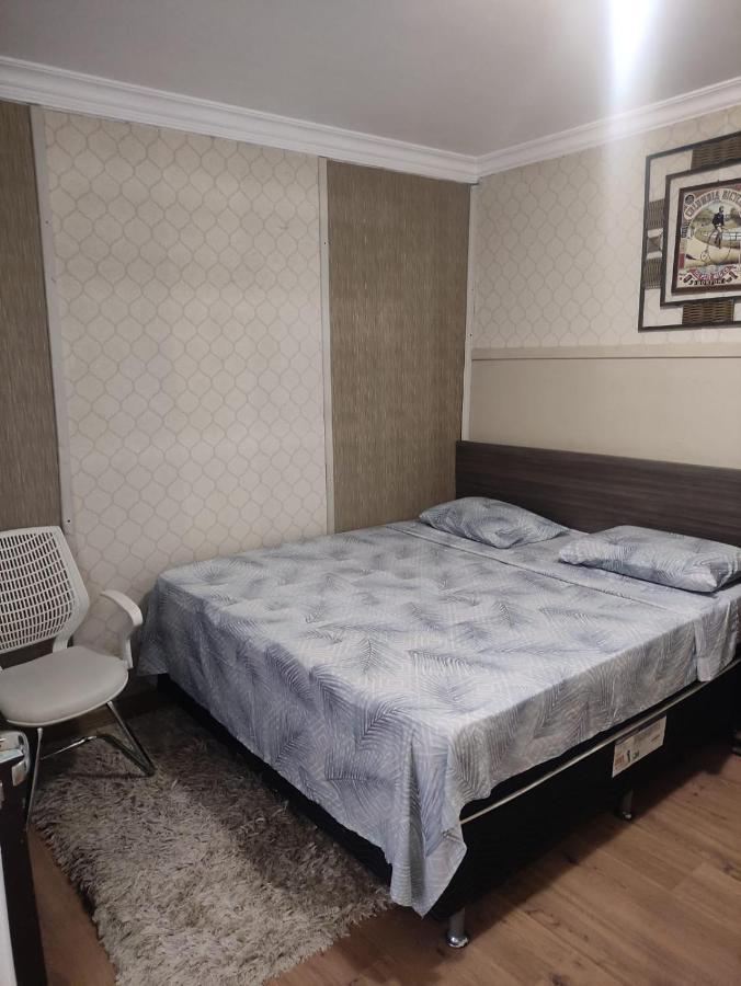 Pousada Bravo House Balneário Camboriú Extérieur photo