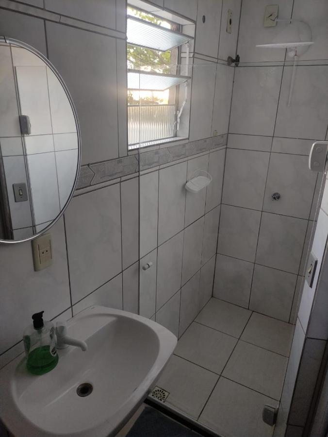 Pousada Bravo House Balneário Camboriú Extérieur photo