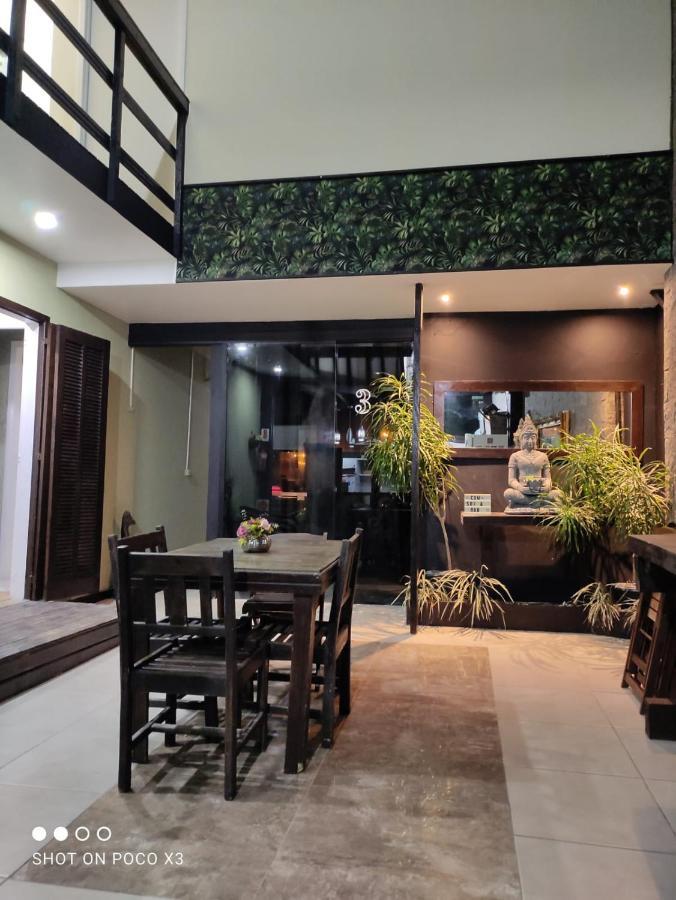 Pousada Bravo House Balneário Camboriú Extérieur photo