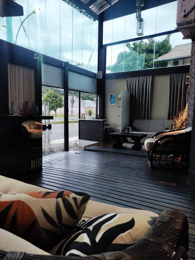 Pousada Bravo House Balneário Camboriú Extérieur photo
