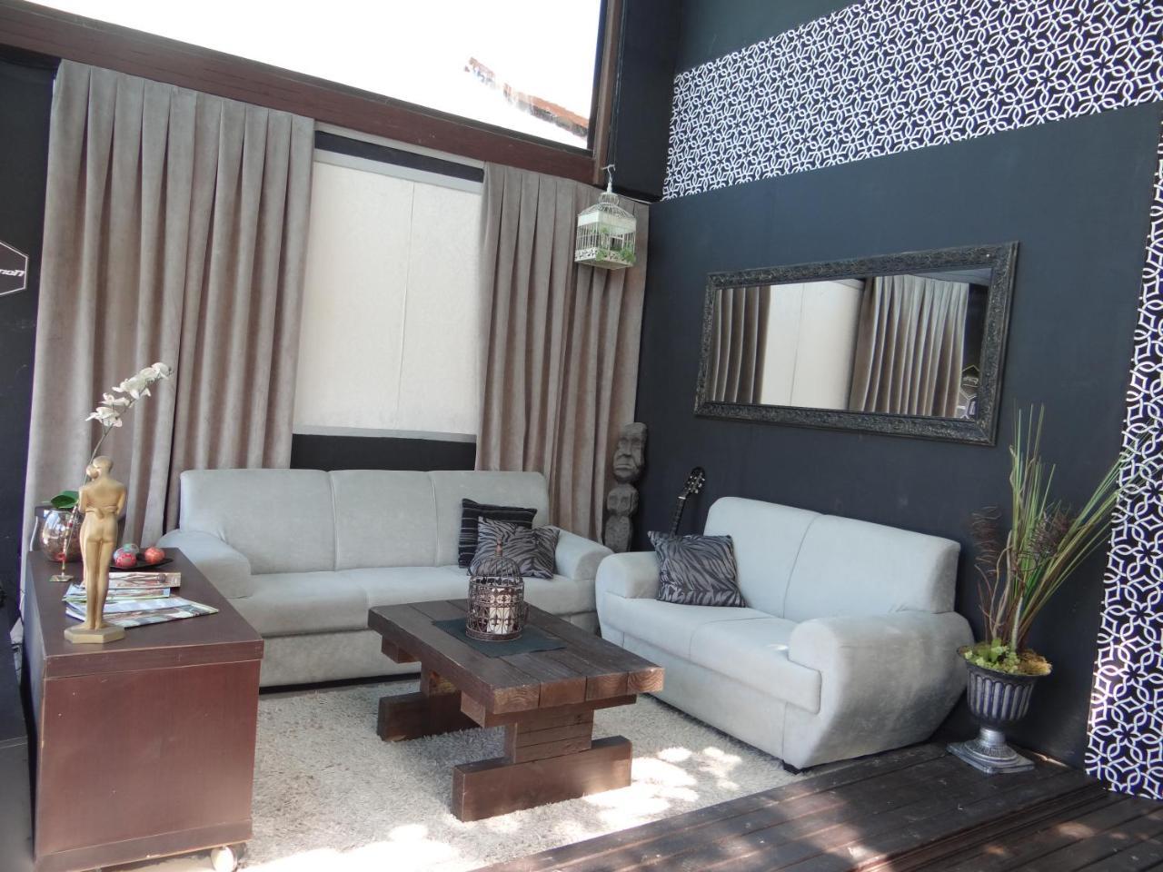 Pousada Bravo House Balneário Camboriú Extérieur photo