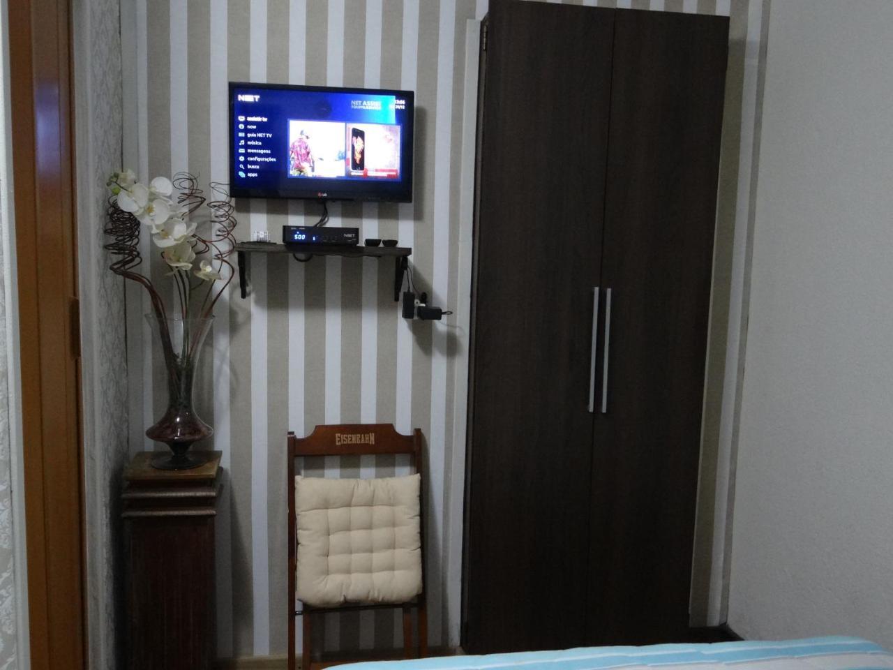 Pousada Bravo House Balneário Camboriú Extérieur photo