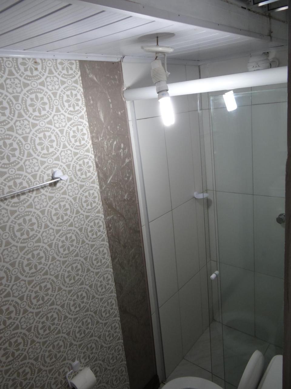 Pousada Bravo House Balneário Camboriú Extérieur photo