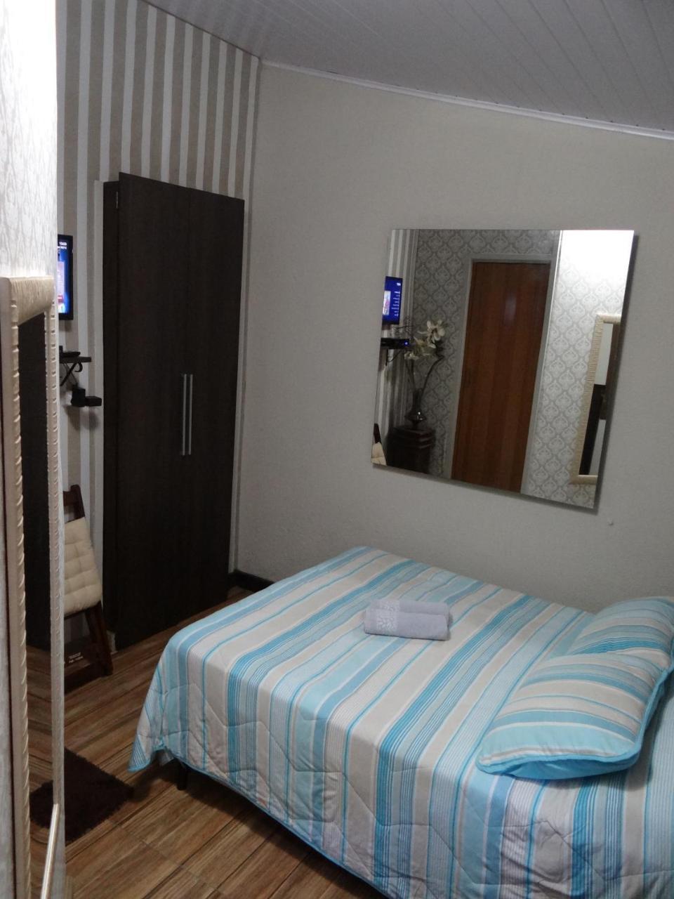 Pousada Bravo House Balneário Camboriú Extérieur photo