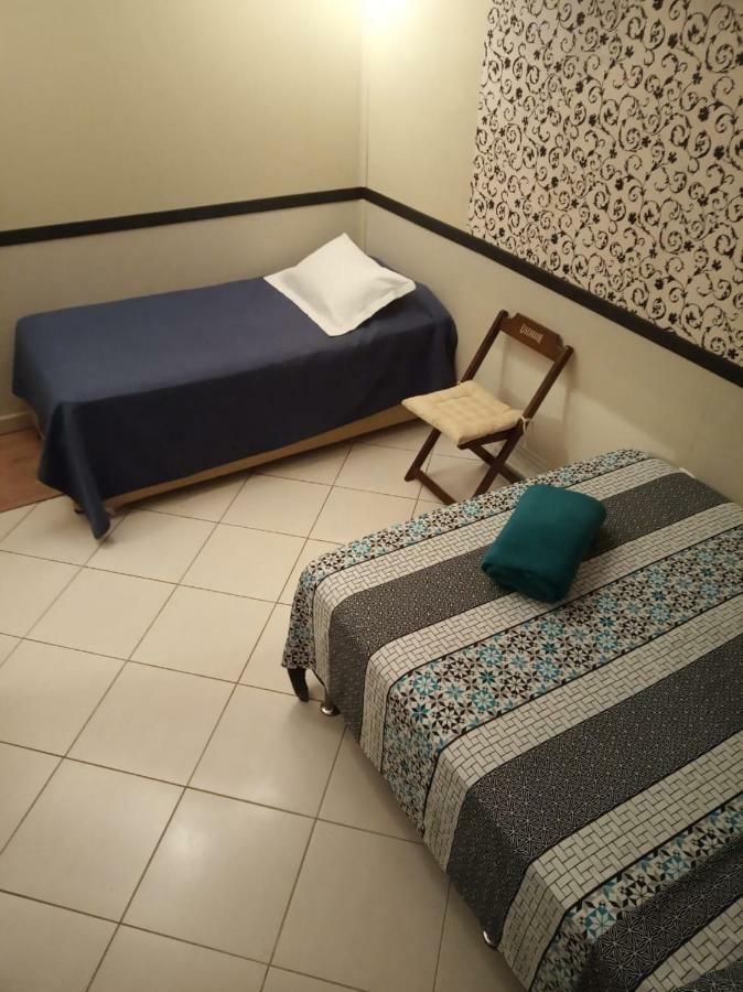 Pousada Bravo House Balneário Camboriú Extérieur photo