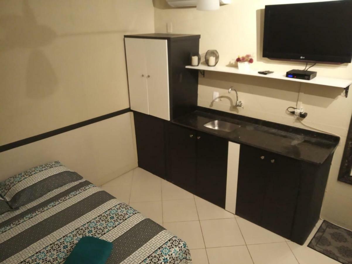 Pousada Bravo House Balneário Camboriú Extérieur photo
