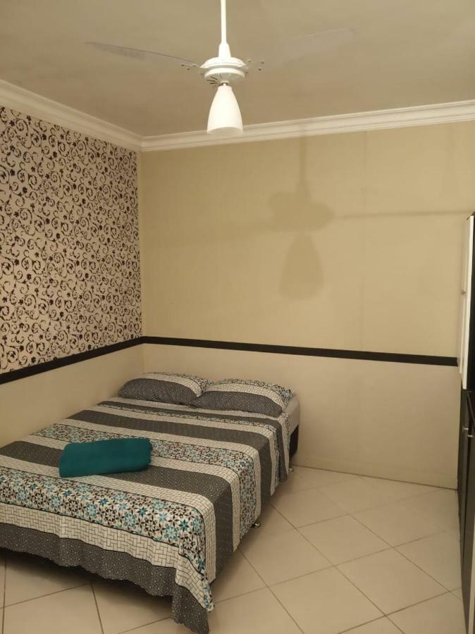 Pousada Bravo House Balneário Camboriú Extérieur photo