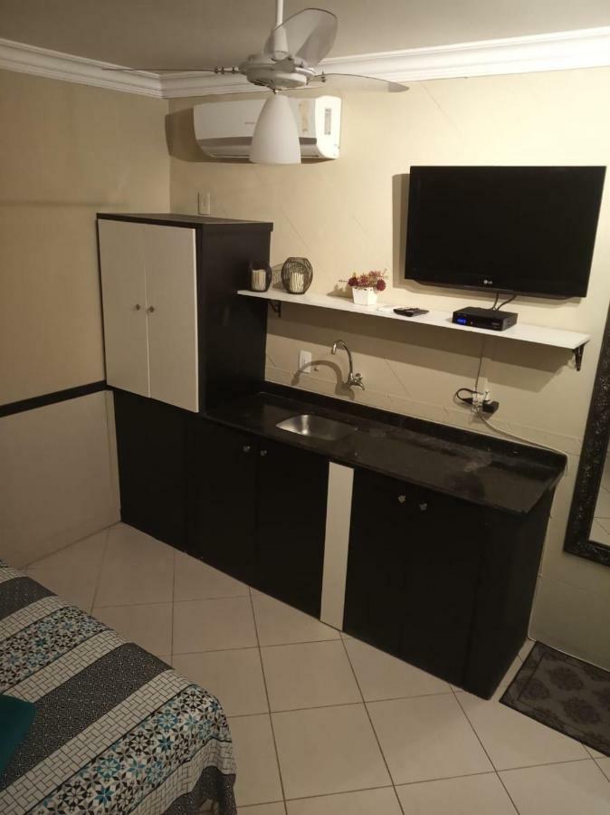 Pousada Bravo House Balneário Camboriú Extérieur photo