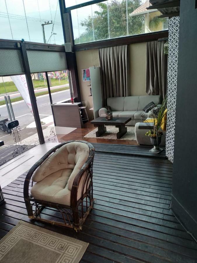 Pousada Bravo House Balneário Camboriú Extérieur photo