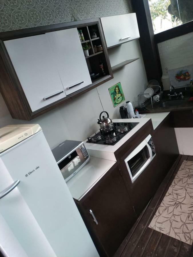 Pousada Bravo House Balneário Camboriú Extérieur photo