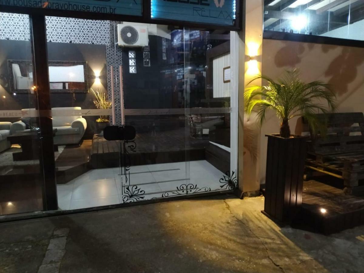 Pousada Bravo House Balneário Camboriú Extérieur photo
