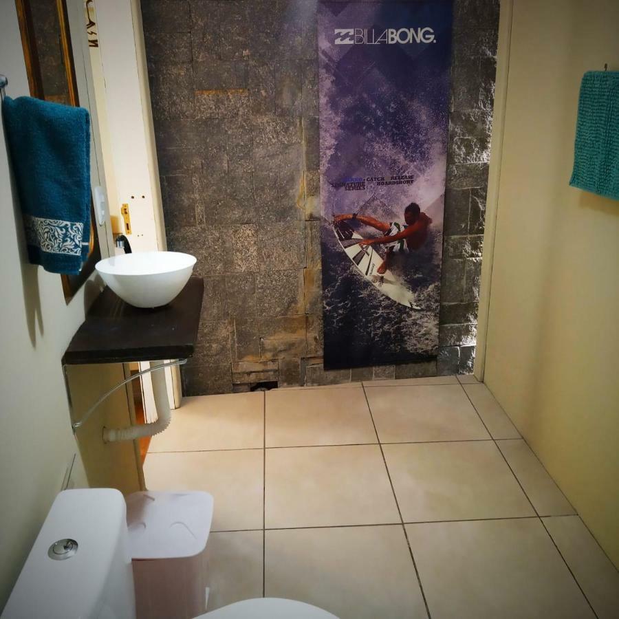 Pousada Bravo House Balneário Camboriú Extérieur photo