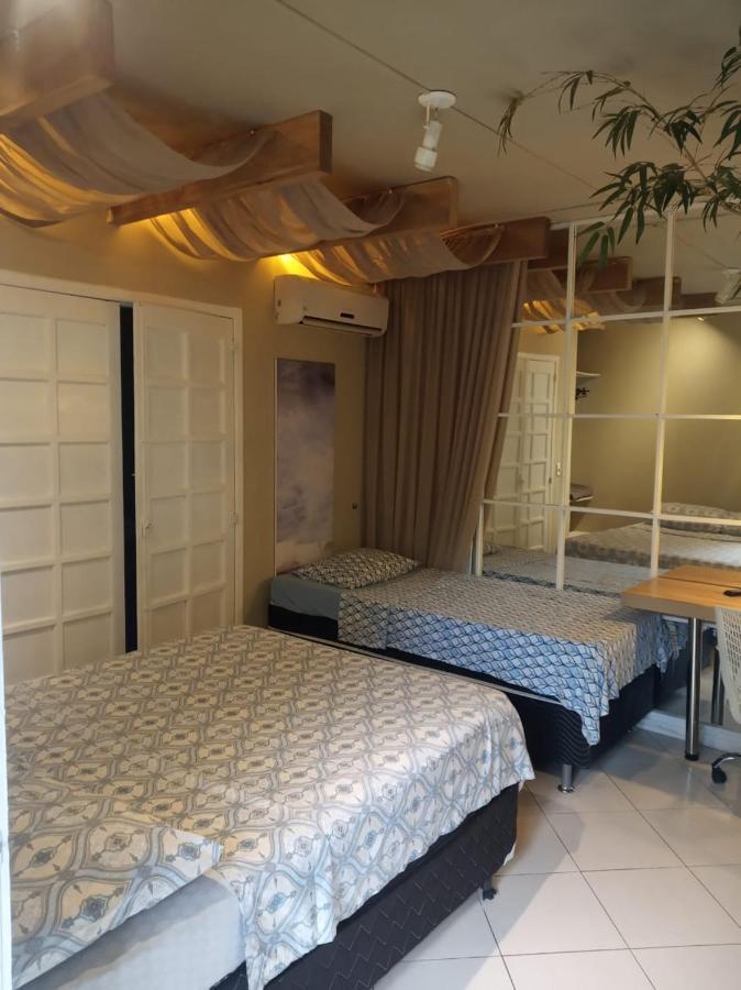 Pousada Bravo House Balneário Camboriú Extérieur photo