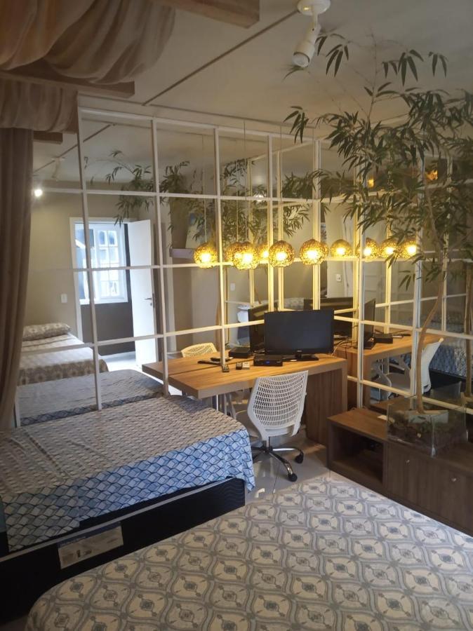 Pousada Bravo House Balneário Camboriú Extérieur photo